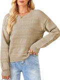 LC2724757-2018-S, LC2724757-2018-M, LC2724757-2018-L, LC2724757-2018-XL, Eggshells sweater