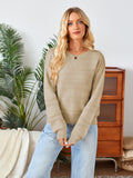 LC2724757-2018-S, LC2724757-2018-M, LC2724757-2018-L, LC2724757-2018-XL, Eggshells sweater