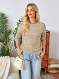LC2724757-2018-S, LC2724757-2018-M, LC2724757-2018-L, LC2724757-2018-XL, Eggshells sweater