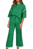 LC273557-P309-S, LC273557-P309-M, LC273557-P309-L, LC273557-P309-XL, LC273557-P309-2XL, Blackish Green set