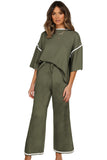LC273557-P509-S, LC273557-P509-M, LC273557-P509-L, LC273557-P509-XL, LC273557-P509-2XL, Mist Green set