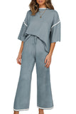 LC273557-P705-S, LC273557-P705-M, LC273557-P705-L, LC273557-P705-XL, LC273557-P705-2XL, Real Teal set