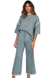 LC273557-P705-S, LC273557-P705-M, LC273557-P705-L, LC273557-P705-XL, LC273557-P705-2XL, Real Teal set