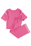 LC273557-P106-S, LC273557-P106-M, LC273557-P106-L, LC273557-P106-XL, LC273557-P106-2XL, Bright Pink set