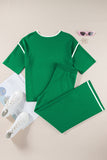 LC273557-P309-S, LC273557-P309-M, LC273557-P309-L, LC273557-P309-XL, LC273557-P309-2XL, Blackish Green set