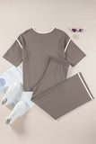 LC273557-P1217-S, LC273557-P1217-M, LC273557-P1217-L, LC273557-P1217-XL, LC273557-P1217-2XL, Goat set