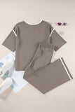 LC273557-P1217-S, LC273557-P1217-M, LC273557-P1217-L, LC273557-P1217-XL, LC273557-P1217-2XL, Goat set