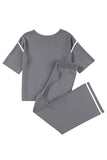 LC273557-P3011-S, LC273557-P3011-M, LC273557-P3011-L, LC273557-P3011-XL, LC273557-P3011-2XL, Medium Grey set