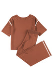 LC273557-P5014-S, LC273557-P5014-M, LC273557-P5014-L, LC273557-P5014-XL, LC273557-P5014-2XL, Gold Flame set