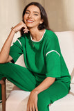 LC273557-P309-S, LC273557-P309-M, LC273557-P309-L, LC273557-P309-XL, LC273557-P309-2XL, Blackish Green set