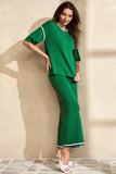 LC273557-P309-S, LC273557-P309-M, LC273557-P309-L, LC273557-P309-XL, LC273557-P309-2XL, Blackish Green set