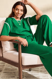 LC273557-P309-S, LC273557-P309-M, LC273557-P309-L, LC273557-P309-XL, LC273557-P309-2XL, Blackish Green set