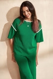 LC273557-P309-S, LC273557-P309-M, LC273557-P309-L, LC273557-P309-XL, LC273557-P309-2XL, Blackish Green set