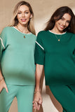 LC273557-P309-S, LC273557-P309-M, LC273557-P309-L, LC273557-P309-XL, LC273557-P309-2XL, Blackish Green set