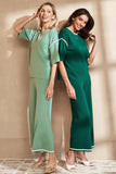 LC273557-P309-S, LC273557-P309-M, LC273557-P309-L, LC273557-P309-XL, LC273557-P309-2XL, Blackish Green set