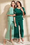 LC273557-P309-S, LC273557-P309-M, LC273557-P309-L, LC273557-P309-XL, LC273557-P309-2XL, Blackish Green set