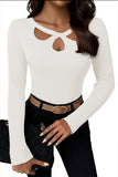 LC2726703-P1-S, LC2726703-P1-M, LC2726703-P1-L, LC2726703-P1-XL, White sweater