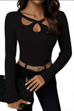 LC2726703-P2-S, LC2726703-P2-M, LC2726703-P2-L, LC2726703-P2-XL, Black sweater