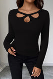 LC2726703-P2-S, LC2726703-P2-M, LC2726703-P2-L, LC2726703-P2-XL, Black sweater