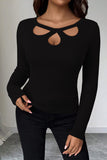 LC2726703-P2-S, LC2726703-P2-M, LC2726703-P2-L, LC2726703-P2-XL, Black sweater