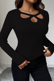 LC2726703-P2-S, LC2726703-P2-M, LC2726703-P2-L, LC2726703-P2-XL, Black sweater
