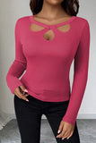 LC2726703-P6-S, LC2726703-P6-M, LC2726703-P6-L, LC2726703-P6-XL, Rose Red sweater