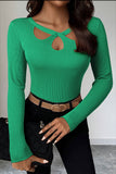 LC2726703-P109-S, LC2726703-P109-M, LC2726703-P109-L, LC2726703-P109-XL, Bright Green sweater