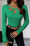 LC2726703-P109-S, LC2726703-P109-M, LC2726703-P109-L, LC2726703-P109-XL, Bright Green sweater