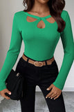 LC2726703-P109-S, LC2726703-P109-M, LC2726703-P109-L, LC2726703-P109-XL, Bright Green sweater