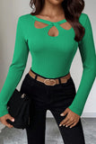 LC2726703-P109-S, LC2726703-P109-M, LC2726703-P109-L, LC2726703-P109-XL, Bright Green sweater