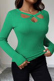 LC2726703-P109-S, LC2726703-P109-M, LC2726703-P109-L, LC2726703-P109-XL, Bright Green sweater