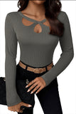LC2726703-P2011-S, LC2726703-P2011-M, LC2726703-P2011-L, LC2726703-P2011-XL, Dark Grey sweater