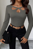 LC2726703-P2011-S, LC2726703-P2011-M, LC2726703-P2011-L, LC2726703-P2011-XL, Dark Grey sweater