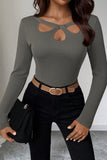 LC2726703-P2011-S, LC2726703-P2011-M, LC2726703-P2011-L, LC2726703-P2011-XL, Dark Grey sweater