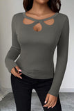 LC2726703-P2011-S, LC2726703-P2011-M, LC2726703-P2011-L, LC2726703-P2011-XL, Dark Grey sweater