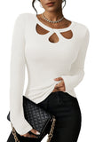 LC2726703-P1-S, LC2726703-P1-M, LC2726703-P1-L, LC2726703-P1-XL, White sweater