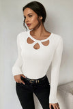 LC2726703-P1-S, LC2726703-P1-M, LC2726703-P1-L, LC2726703-P1-XL, White sweater