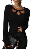 LC2726703-P2-S, LC2726703-P2-M, LC2726703-P2-L, LC2726703-P2-XL, Black sweater