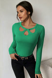 LC2726703-P109-S, LC2726703-P109-M, LC2726703-P109-L, LC2726703-P109-XL, Bright Green sweater