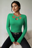 LC2726703-P109-S, LC2726703-P109-M, LC2726703-P109-L, LC2726703-P109-XL, Bright Green sweater