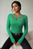 LC2726703-P109-S, LC2726703-P109-M, LC2726703-P109-L, LC2726703-P109-XL, Bright Green sweater