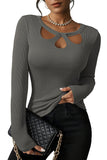 LC2726703-P2011-S, LC2726703-P2011-M, LC2726703-P2011-L, LC2726703-P2011-XL, Dark Grey sweater