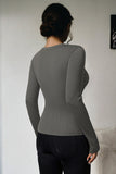 LC2726703-P2011-S, LC2726703-P2011-M, LC2726703-P2011-L, LC2726703-P2011-XL, Dark Grey sweater