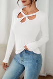 LC2726703-P1-S, LC2726703-P1-M, LC2726703-P1-L, LC2726703-P1-XL, White sweater