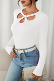 LC2726703-P1-S, LC2726703-P1-M, LC2726703-P1-L, LC2726703-P1-XL, White sweater