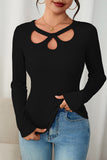 LC2726703-P2-S, LC2726703-P2-M, LC2726703-P2-L, LC2726703-P2-XL, Black sweater
