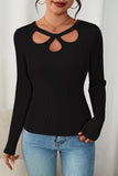 LC2726703-P2-S, LC2726703-P2-M, LC2726703-P2-L, LC2726703-P2-XL, Black sweater