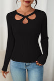 LC2726703-P2-S, LC2726703-P2-M, LC2726703-P2-L, LC2726703-P2-XL, Black sweater