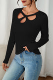 LC2726703-P2-S, LC2726703-P2-M, LC2726703-P2-L, LC2726703-P2-XL, Black sweater