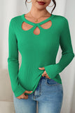 LC2726703-P109-S, LC2726703-P109-M, LC2726703-P109-L, LC2726703-P109-XL, Bright Green sweater